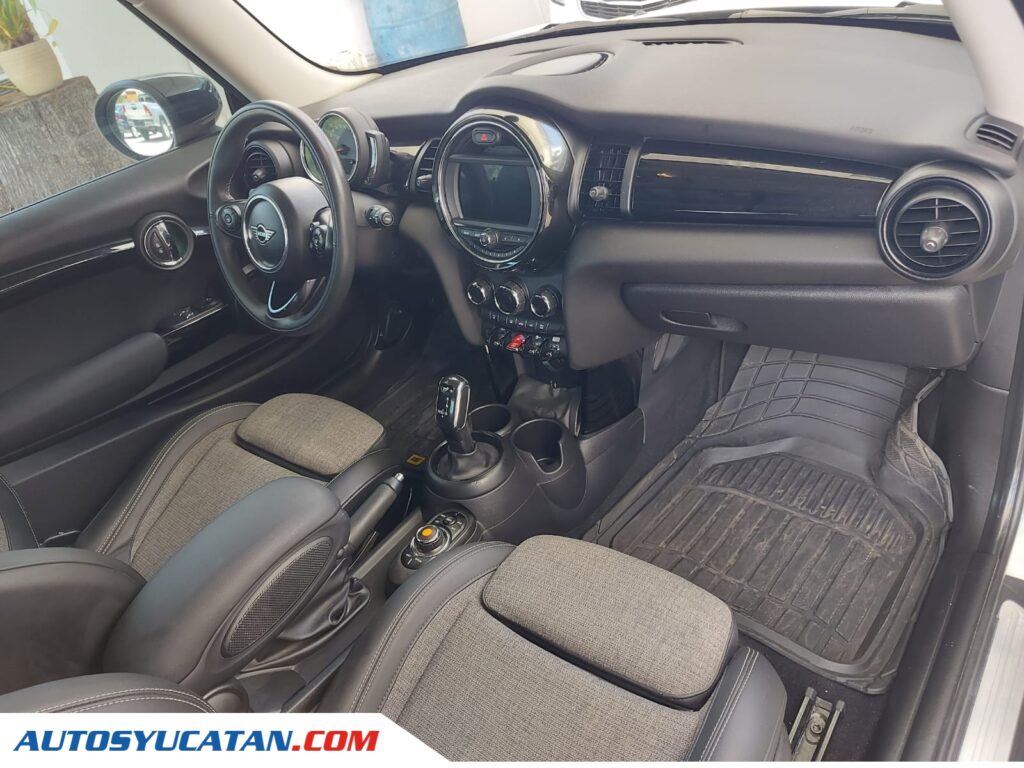 Mini Cooper Chili Aut. 2021