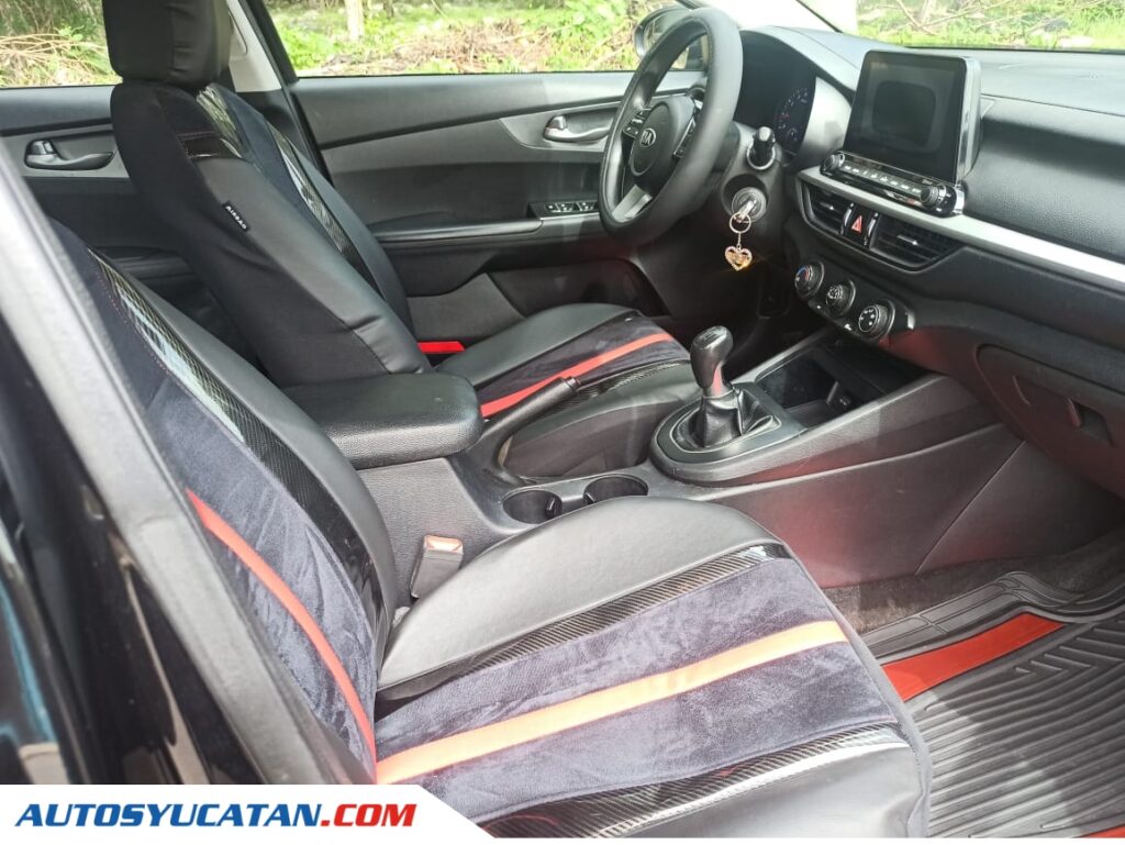 Kia Forte LX 2019