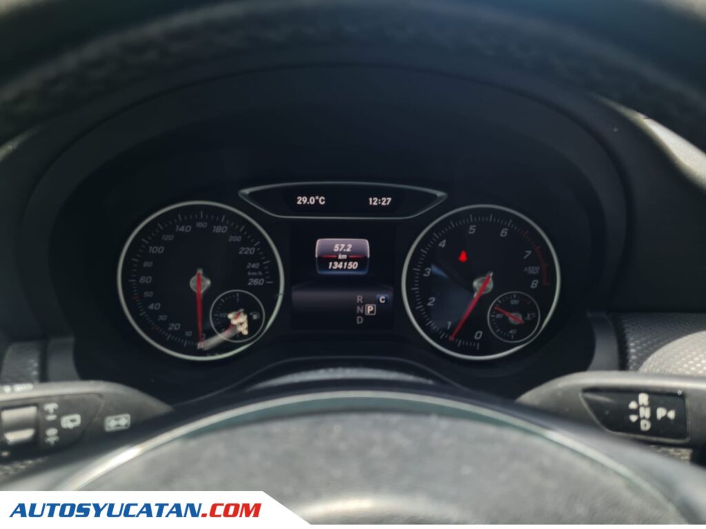 Mercedes Benz A200 Style 2017