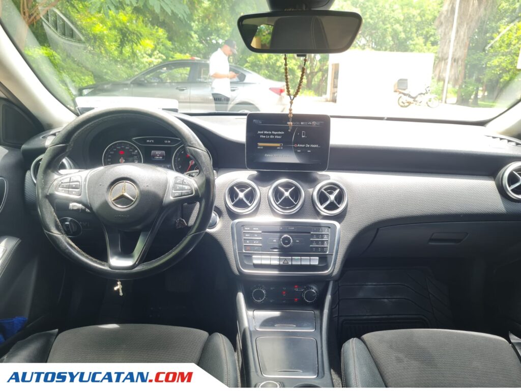 Mercedes Benz A200 Style 2017