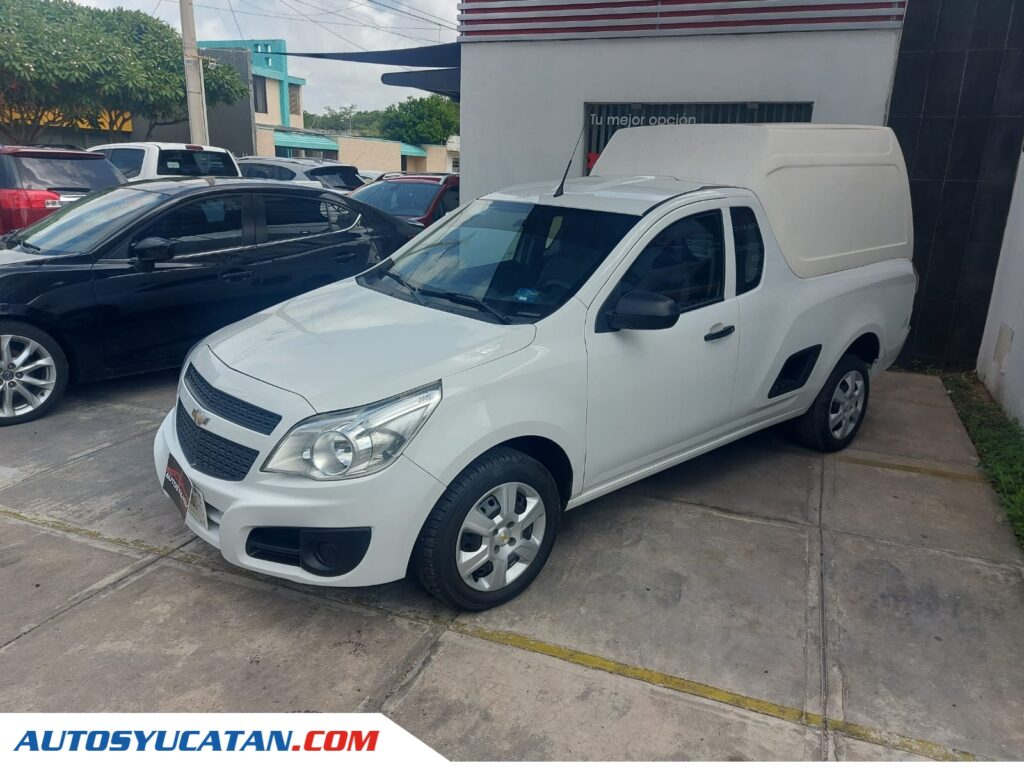 Chevrolet Tornado 2019