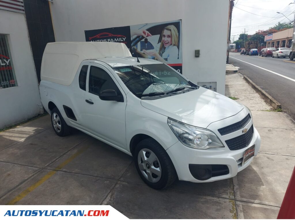 Chevrolet Tornado 2019