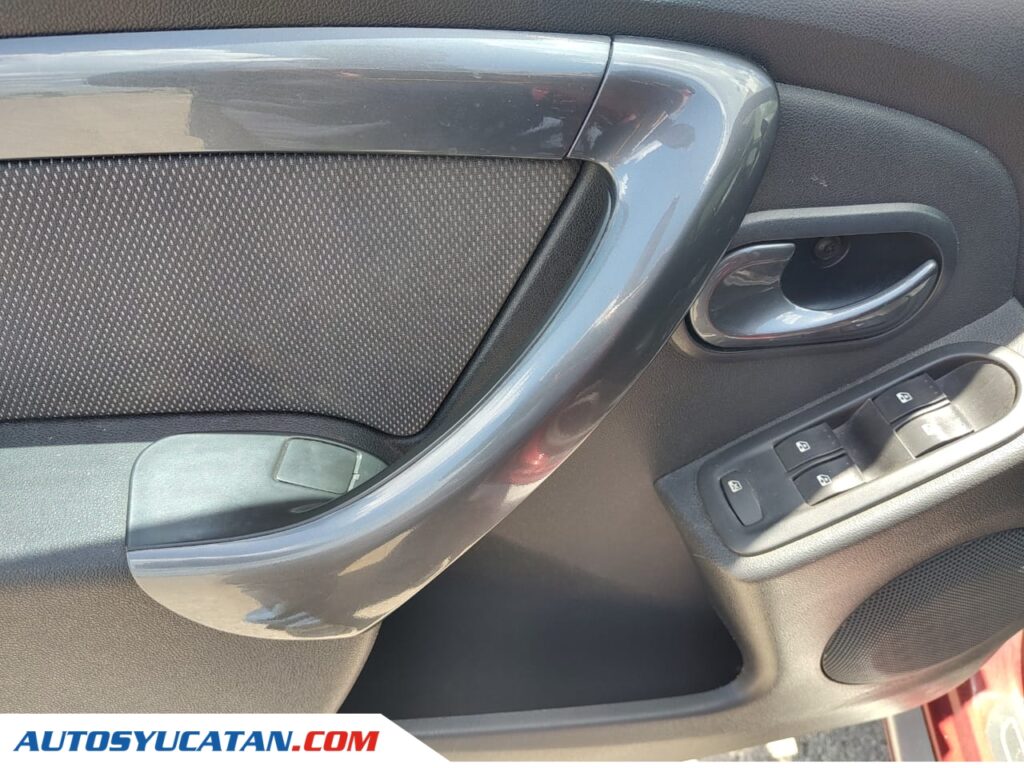 Renault Duster Dynamique 2.0 2013