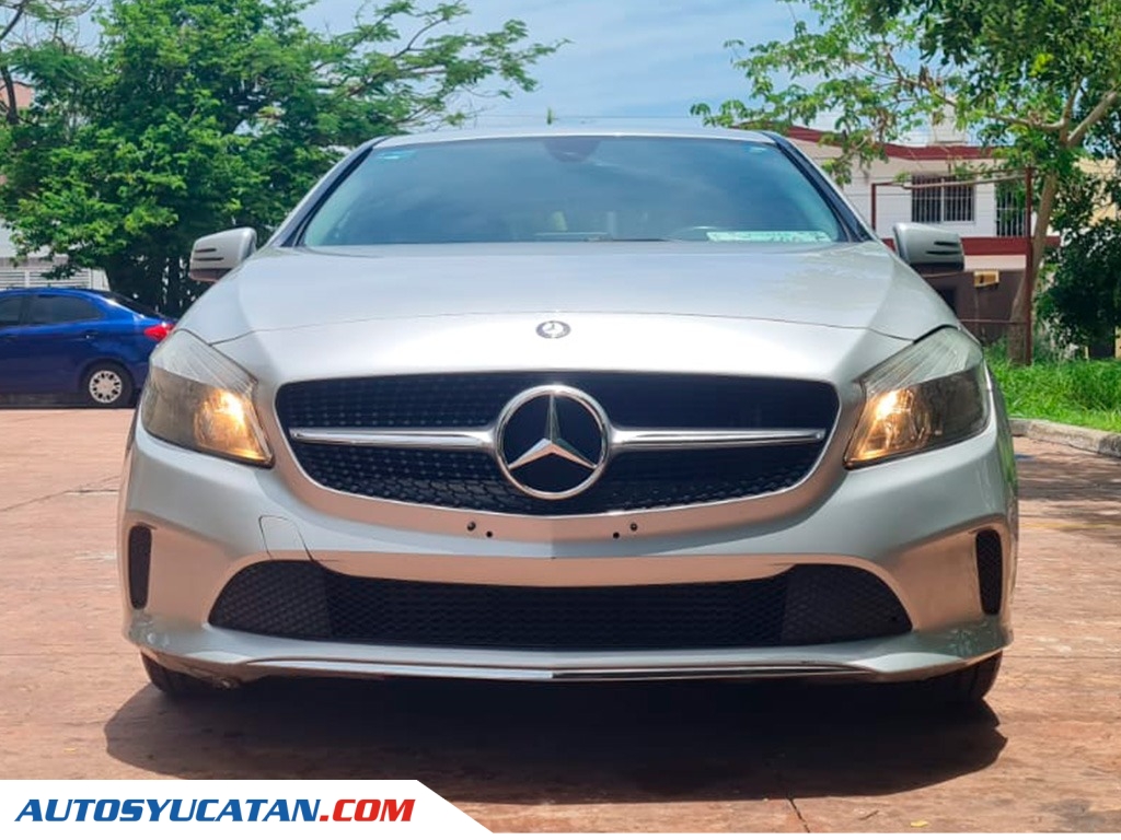 Mercedes Benz A200 Style 2017