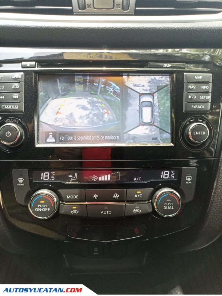 X-TRAIL EXCLUSIVE