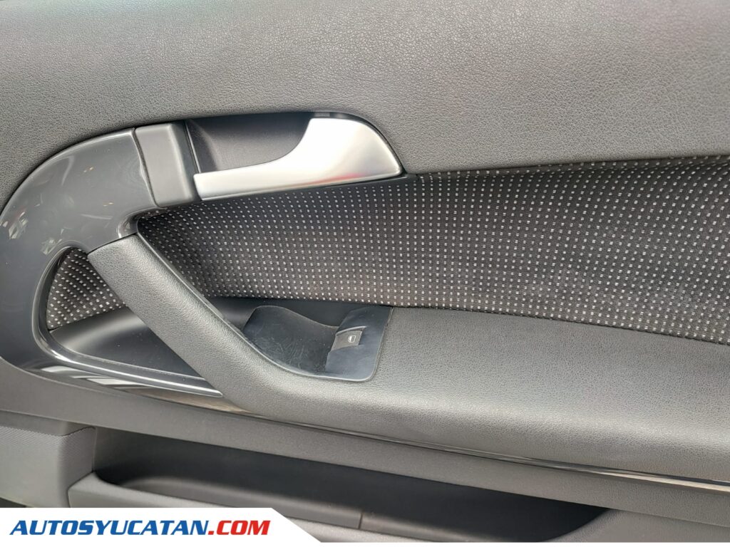 Audi A3 Attraction 2004