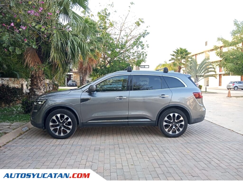 Renault koleos Iconic 2018
