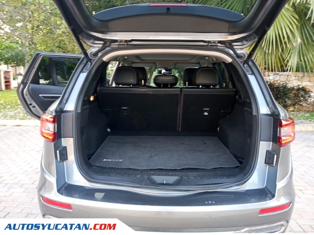 Renault koleos Iconic 2018