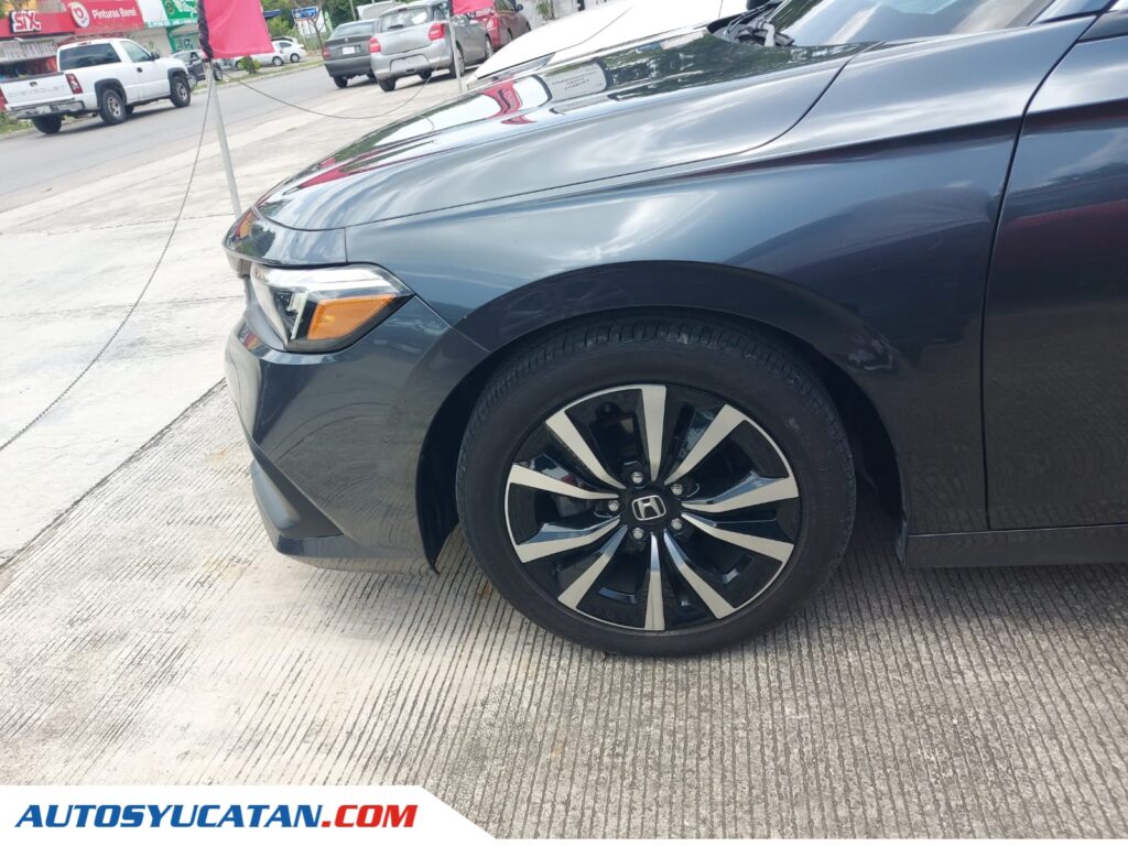 Honda Civic 2022