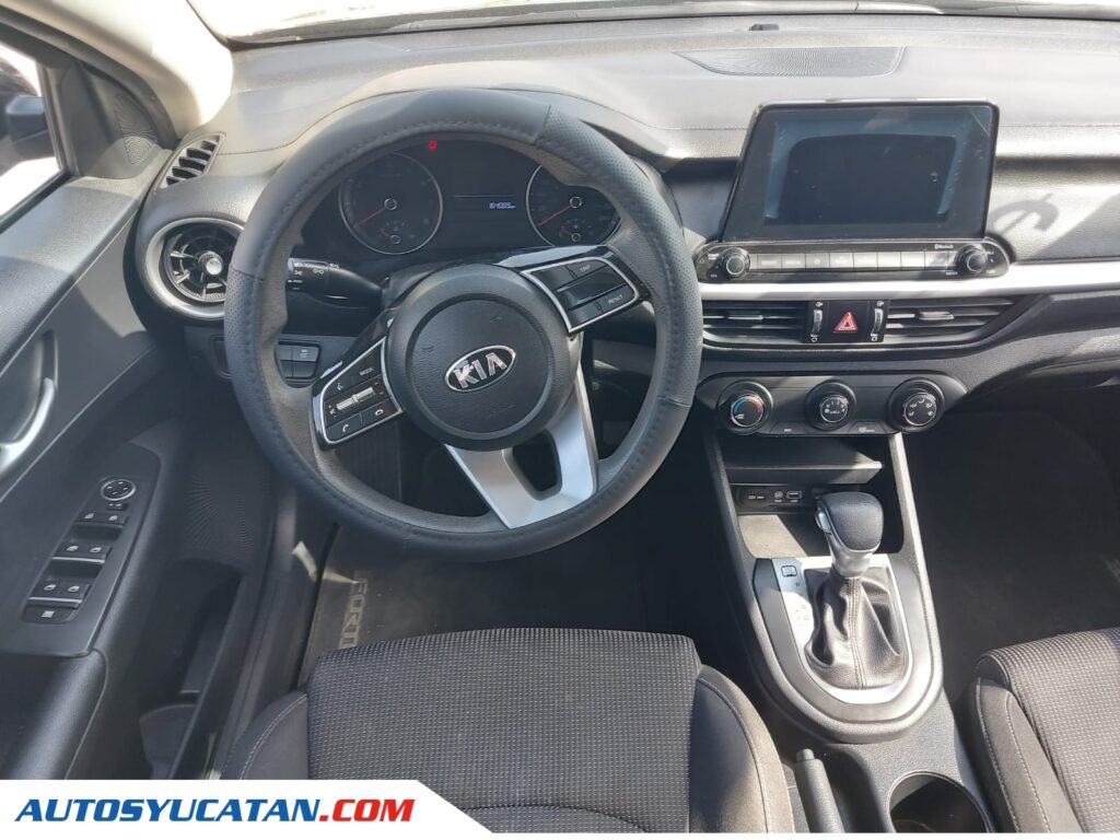 Kia Forte LX 2019