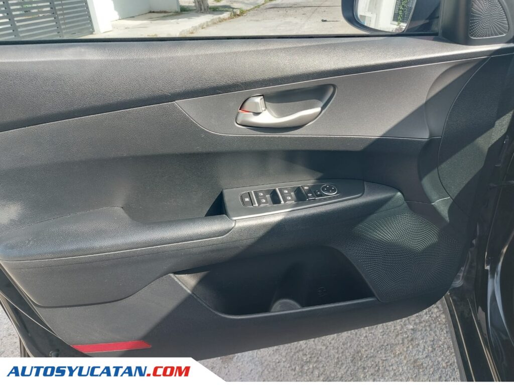Kia Forte LX 2019