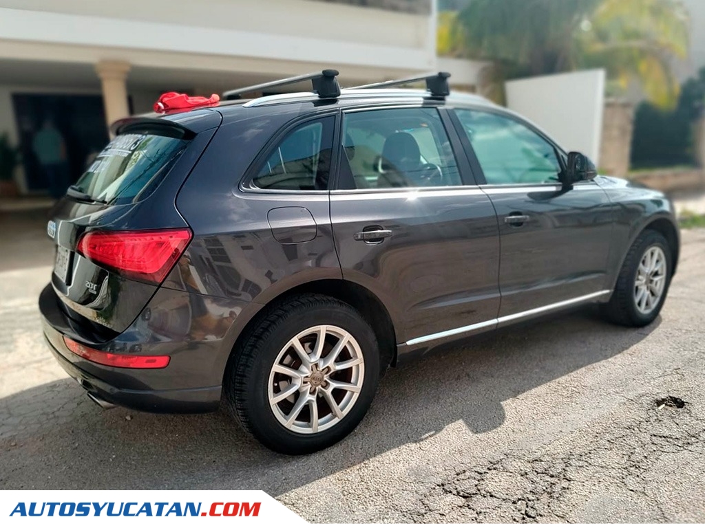 Audi Q5 Trendy 2014
