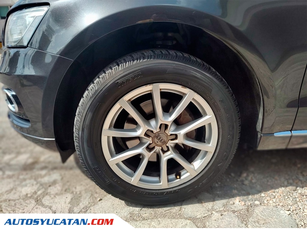 Audi Q5 Trendy 2014