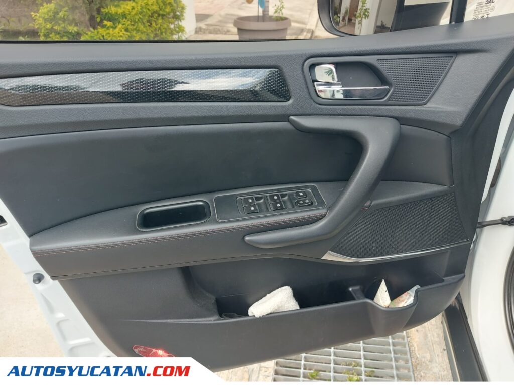 JAC SEI3 Limited 5 Pasajeros 2019