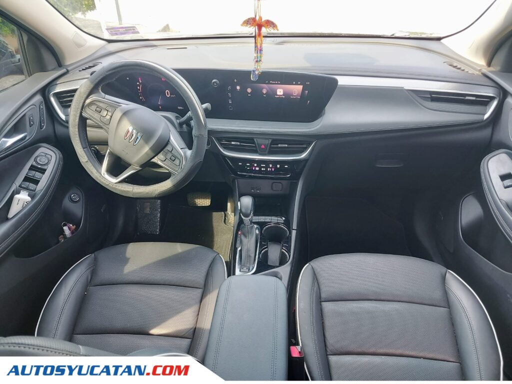 Buick Encore Avenir 2024