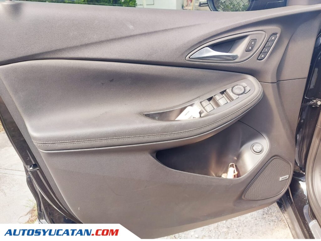 Buick Encore Avenir 2024