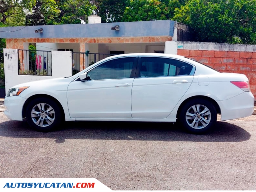 Honda Accord LX 2011