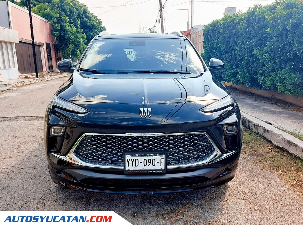 Buick Encore Avenir 2024