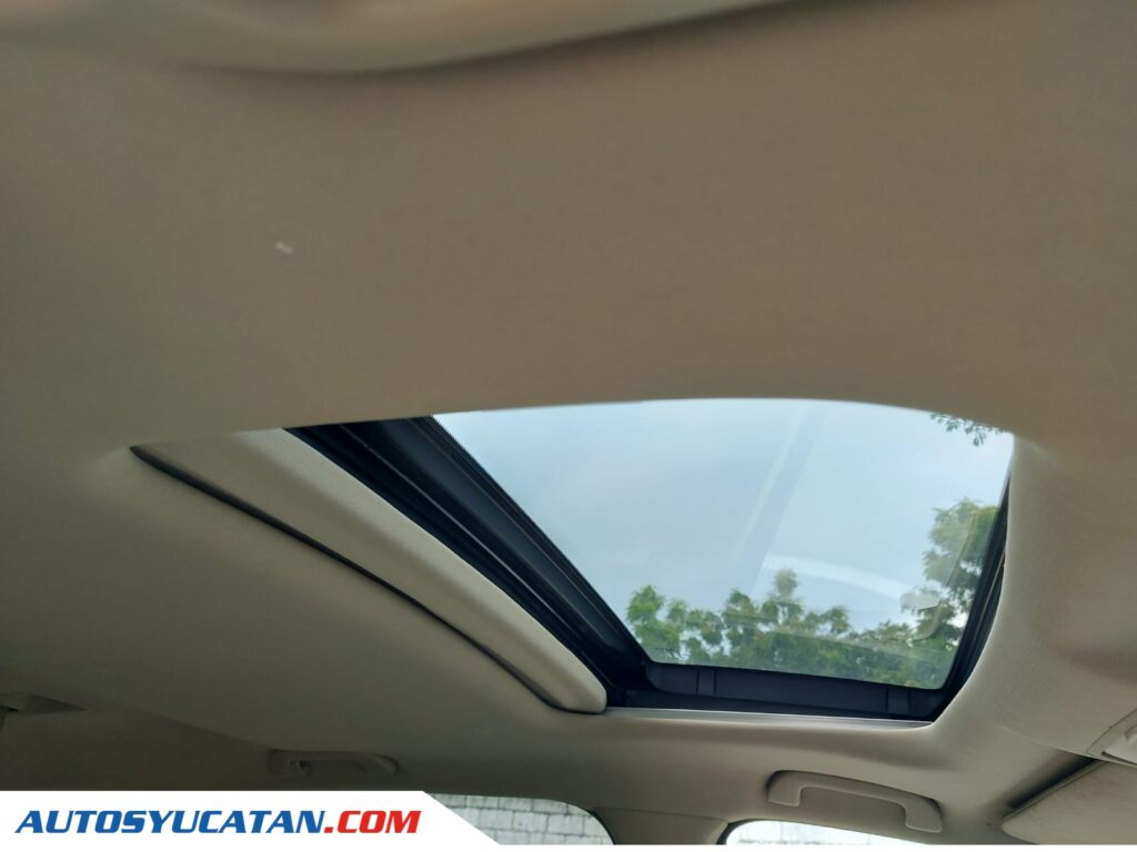 Acura MDX Limited 2014