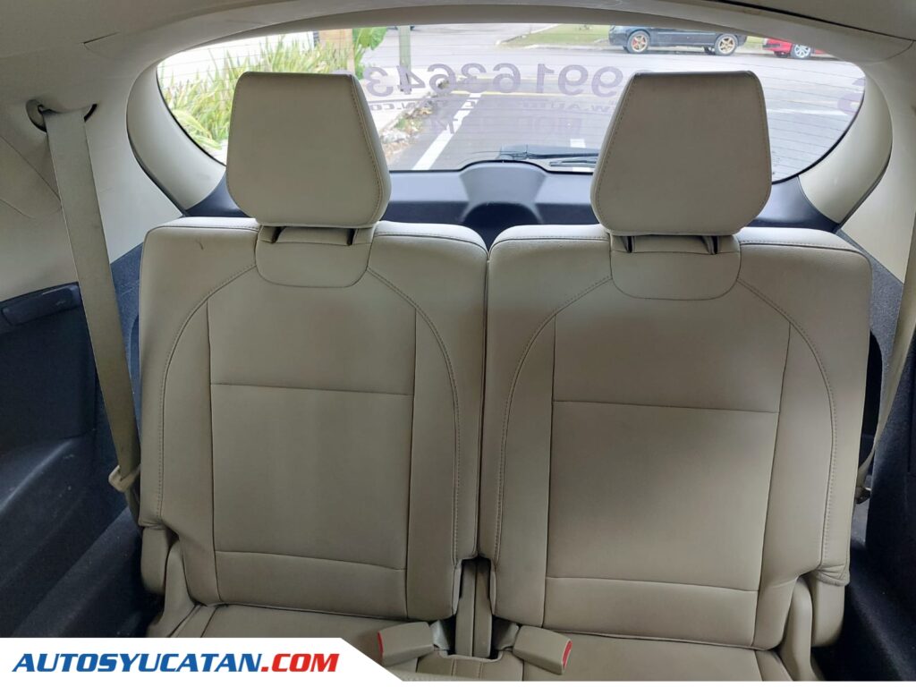 Acura MDX Limited 2014