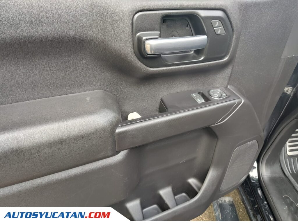 Chevrolet Silverado 4X2 2019