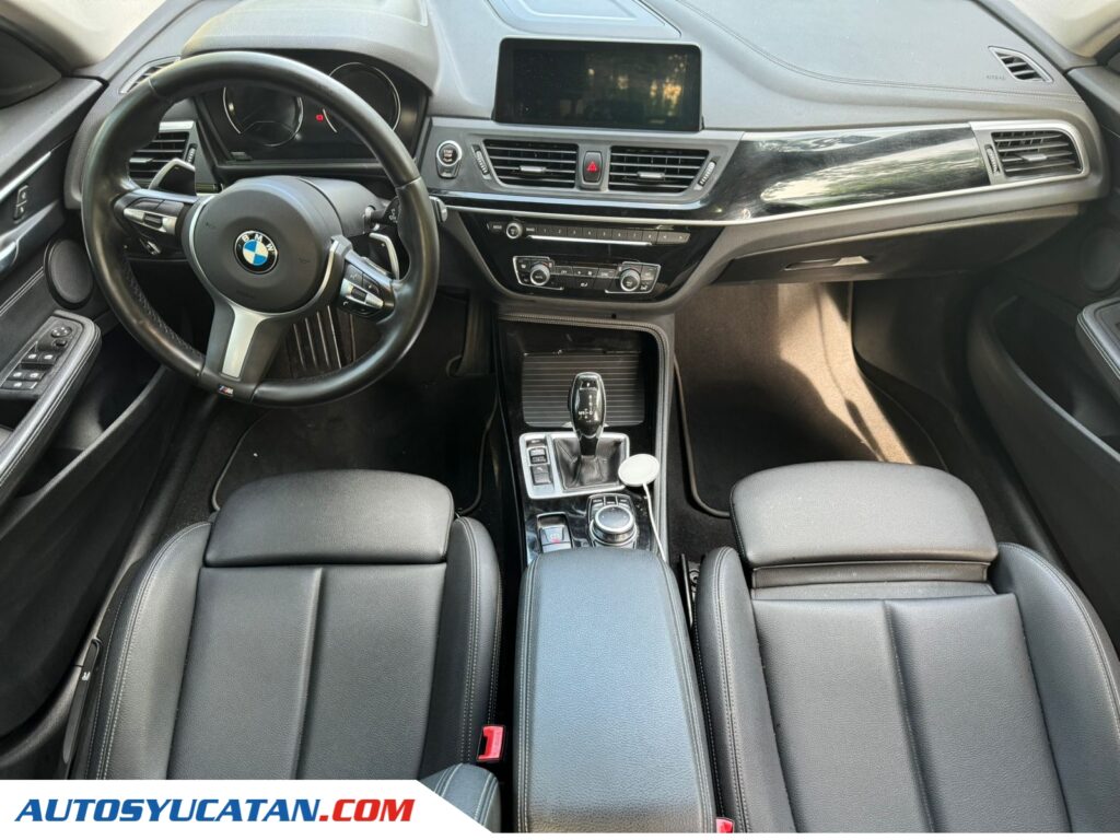 BMW Serie 1 120M Sport 2021