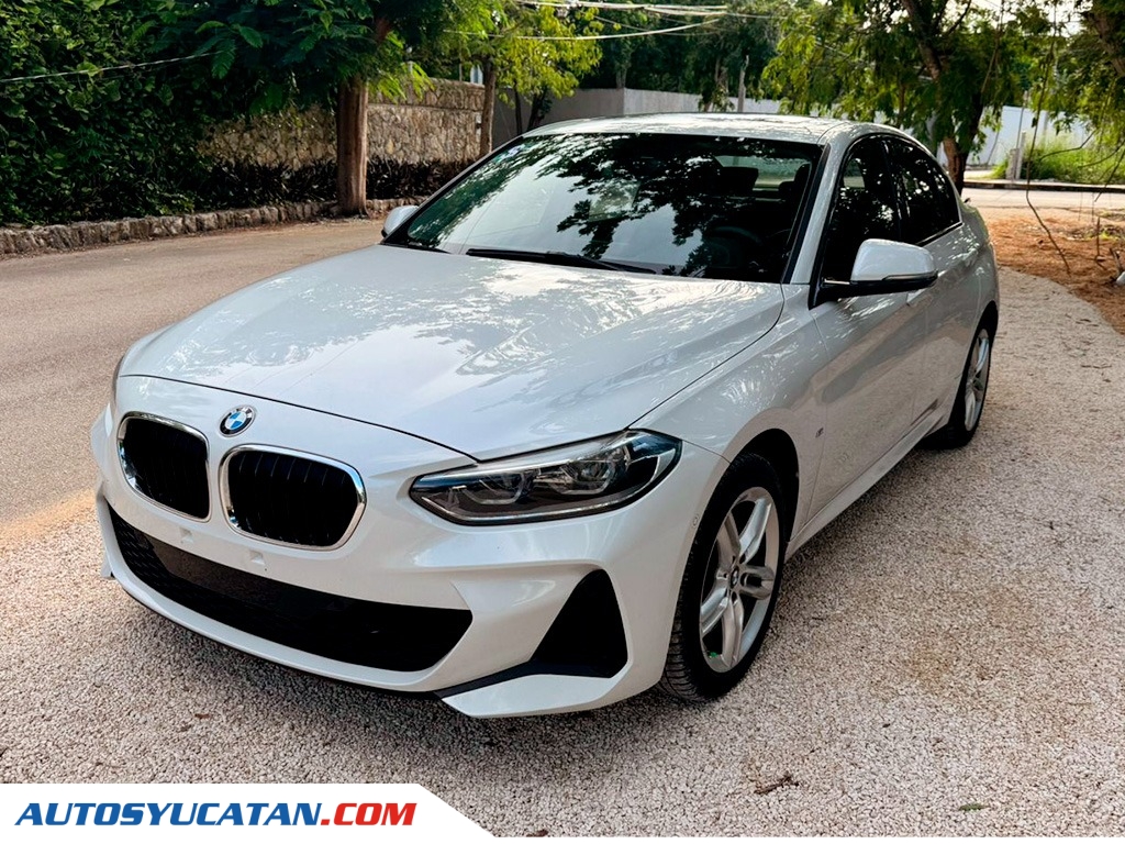 BMW Serie 1 120M Sport 2021