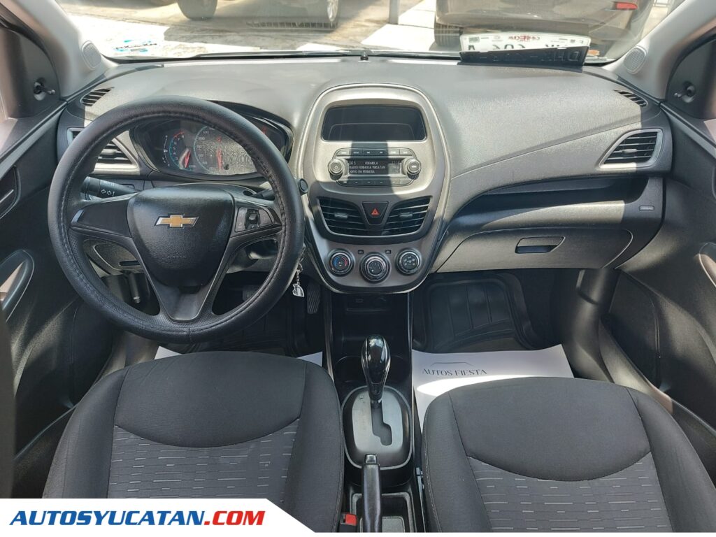 Chevrolet Spark 2020