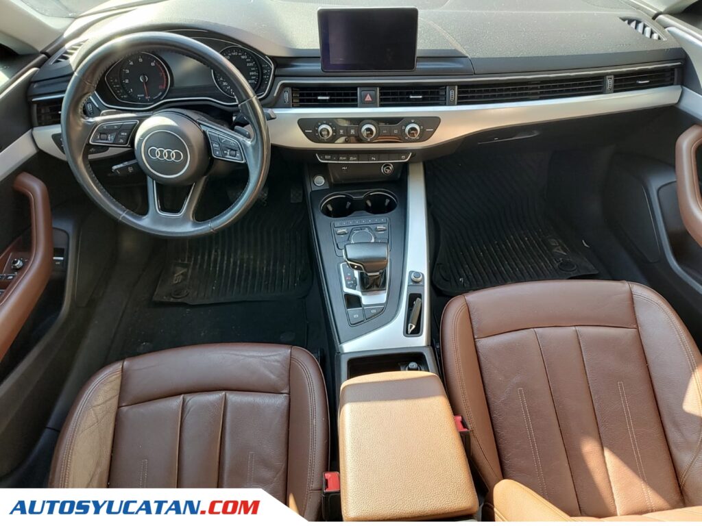 Audi A5 Select 2019