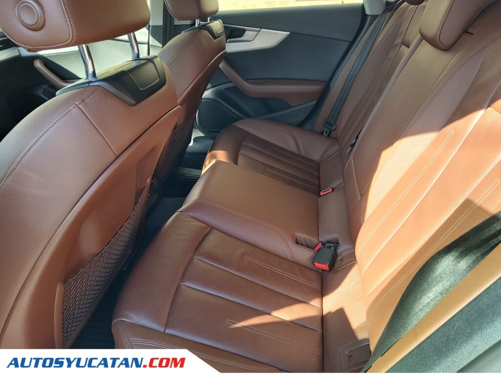 Audi A5 Select 2019