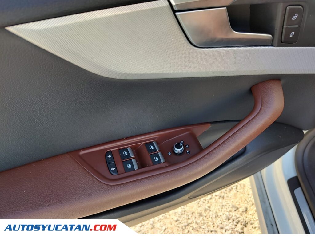 Audi A5 Select 2019