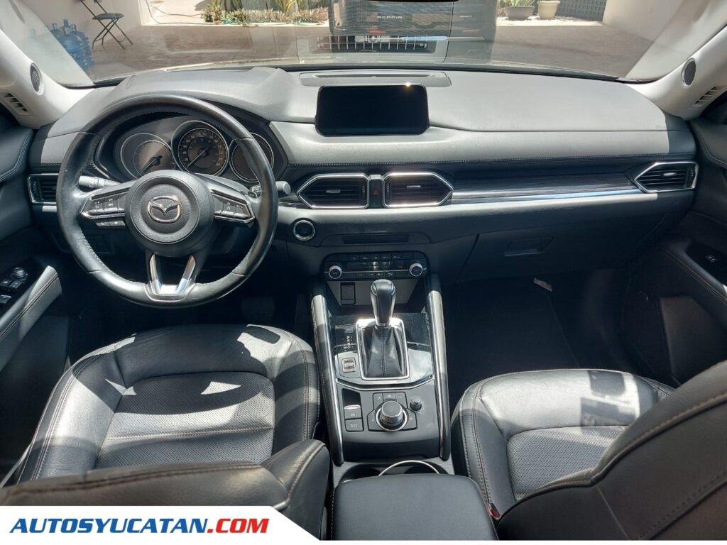 Mazda CX5 S Grand Touring 2020