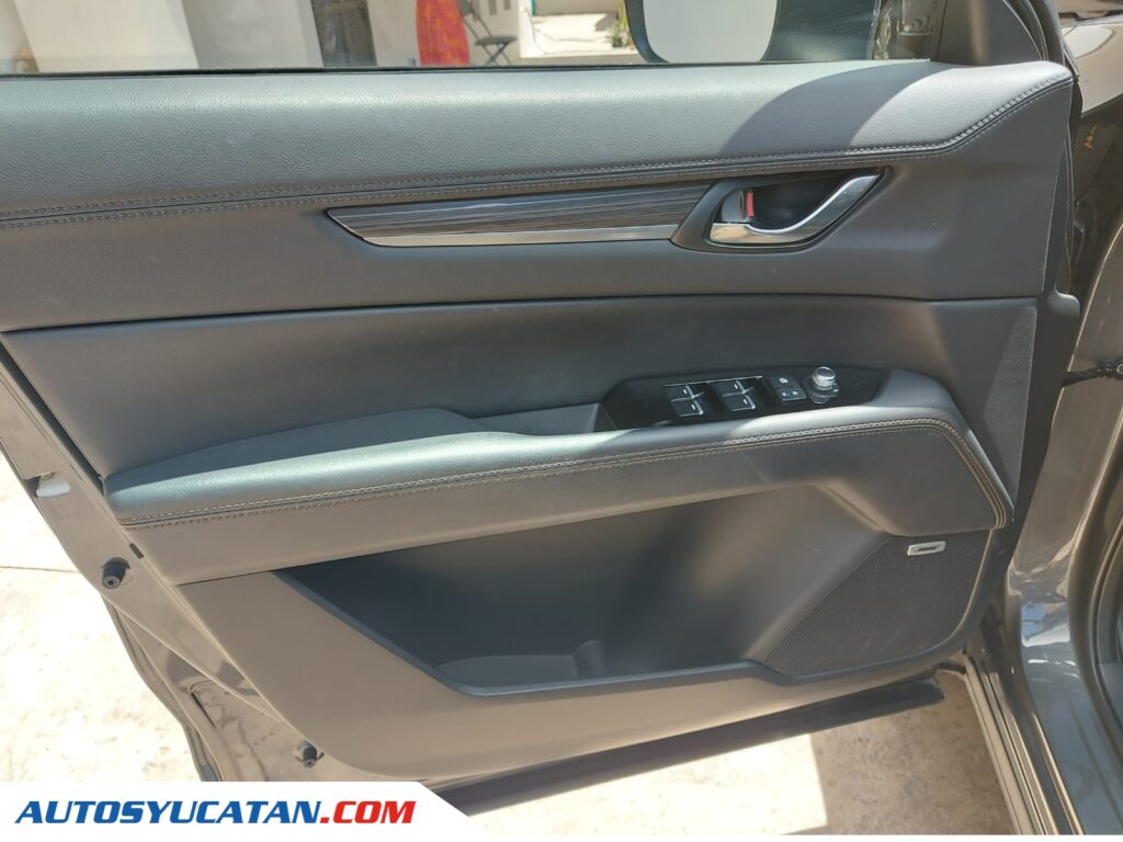 Mazda CX5 S Grand Touring 2020
