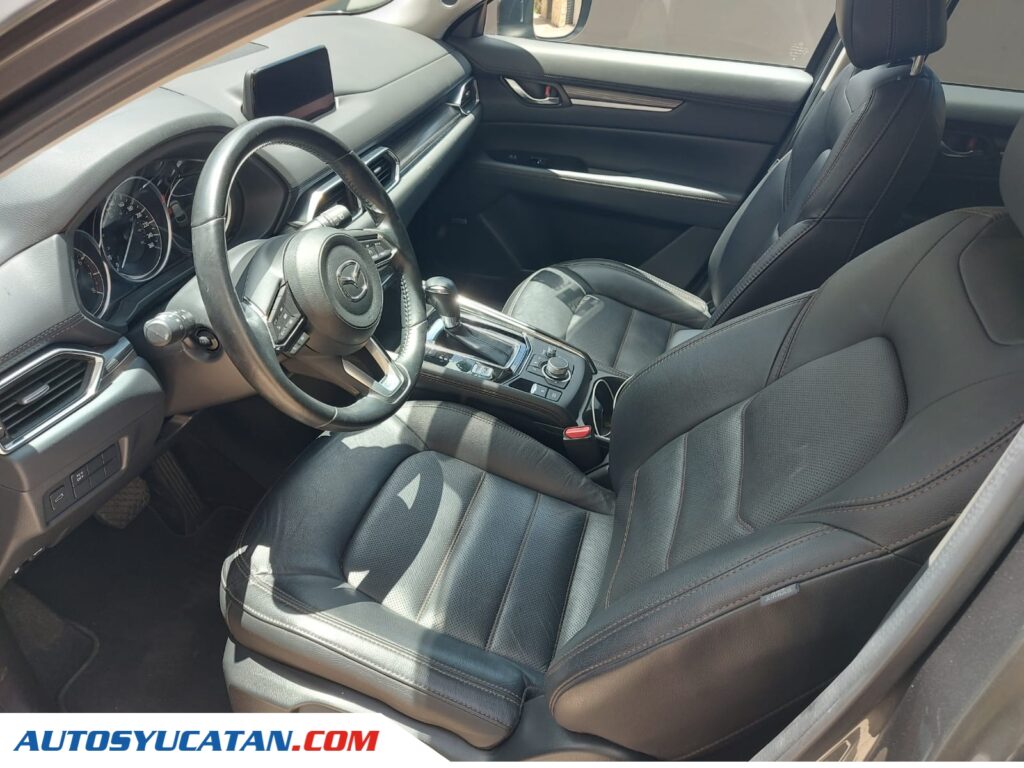 Mazda CX5 S Grand Touring 2020