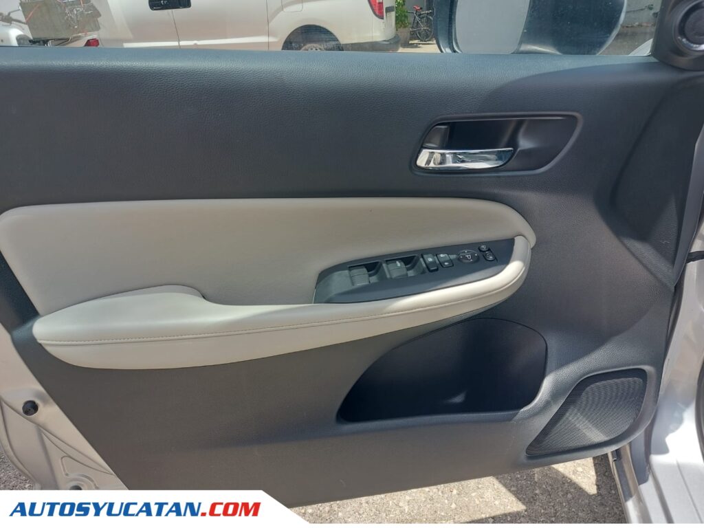 Honda City Touring 2023