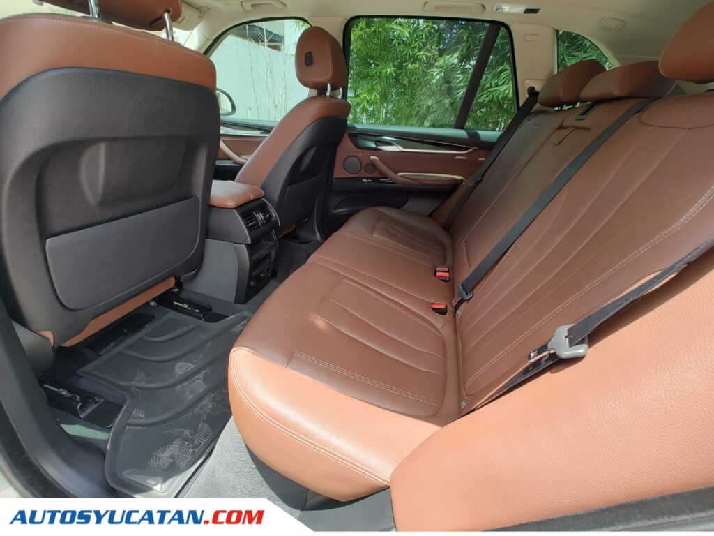 BMW X5 xDrive40e Híbrida 2018