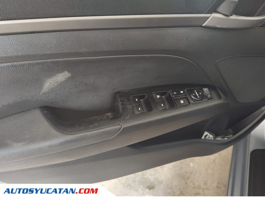 Hyundai Elantra Limited 2017