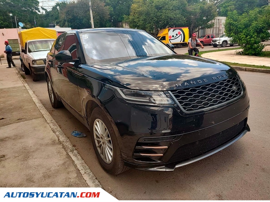 Land Rover Range Rover Velar R Dynamic 2020