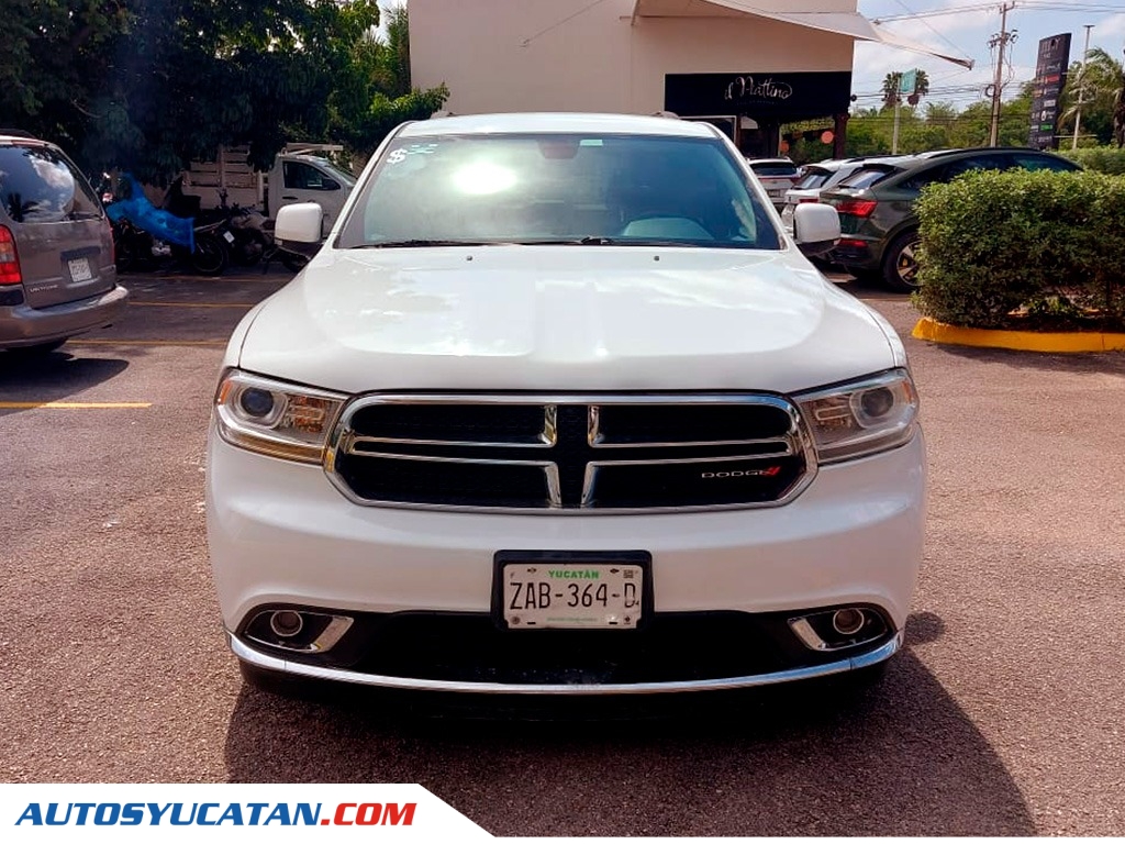 Dodge Durango Limited 2014