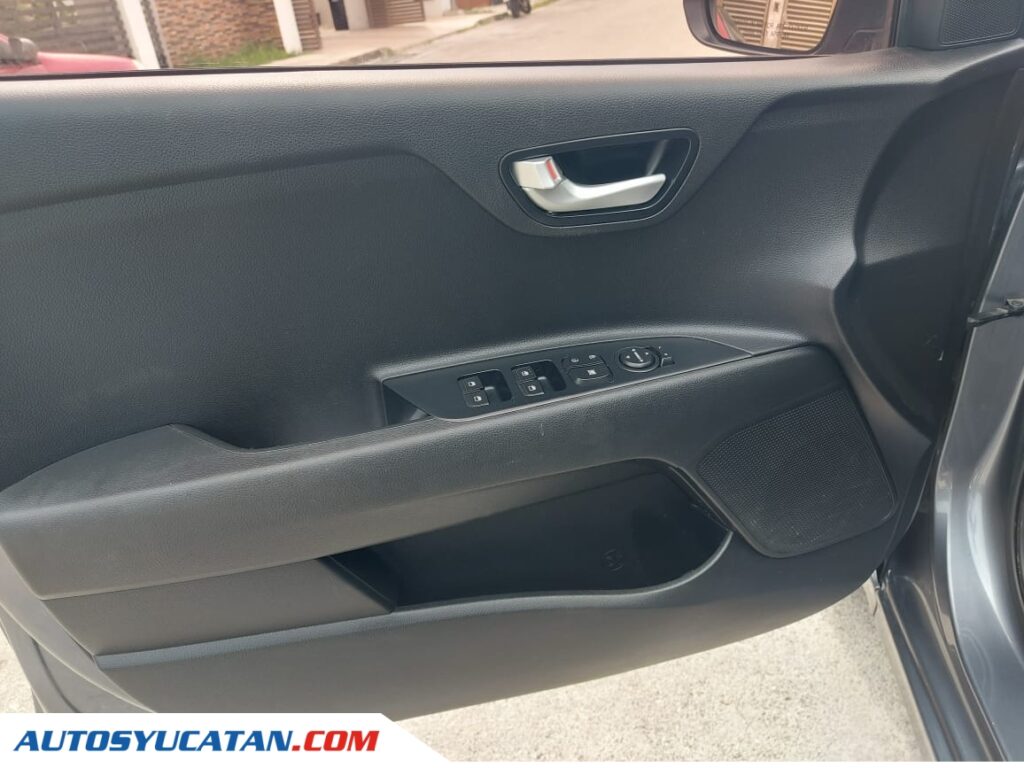 Kia Rio HB LX 2018