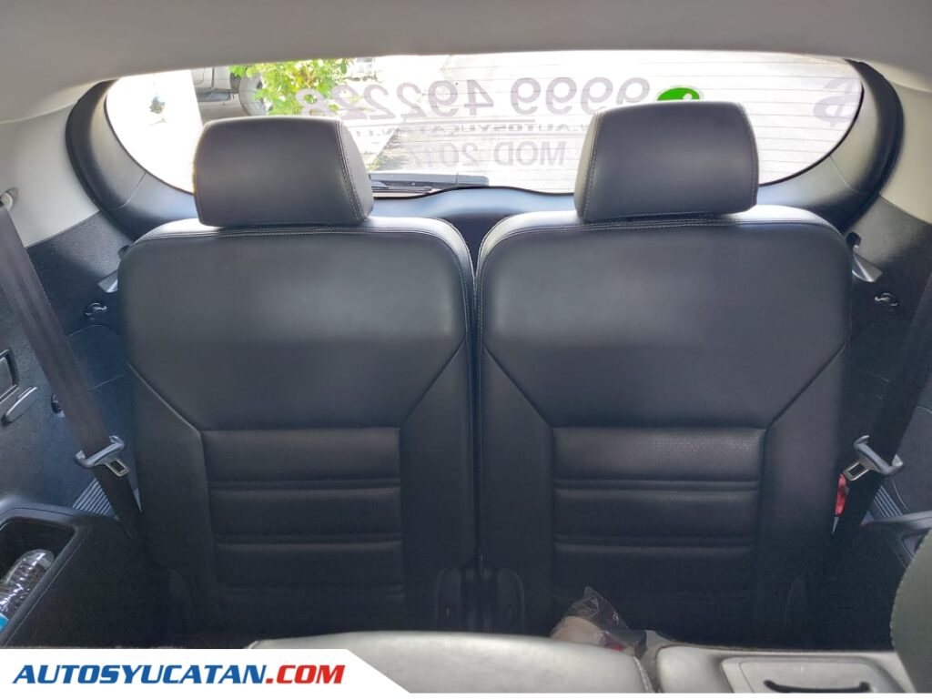 Kia Sorento EX 2017