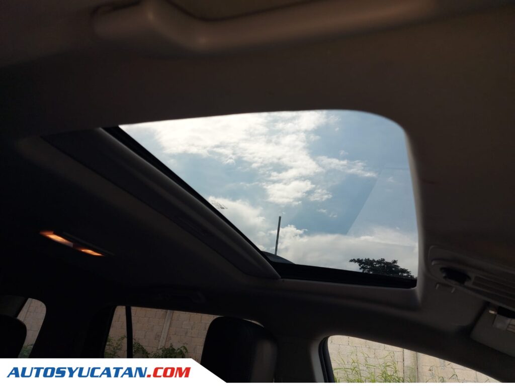 GMC Terrain Denali 2017