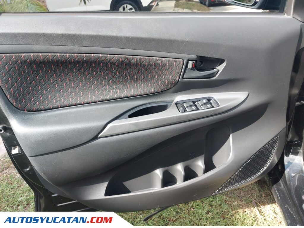 Toyota Avanza 7 Pasajeros 2020