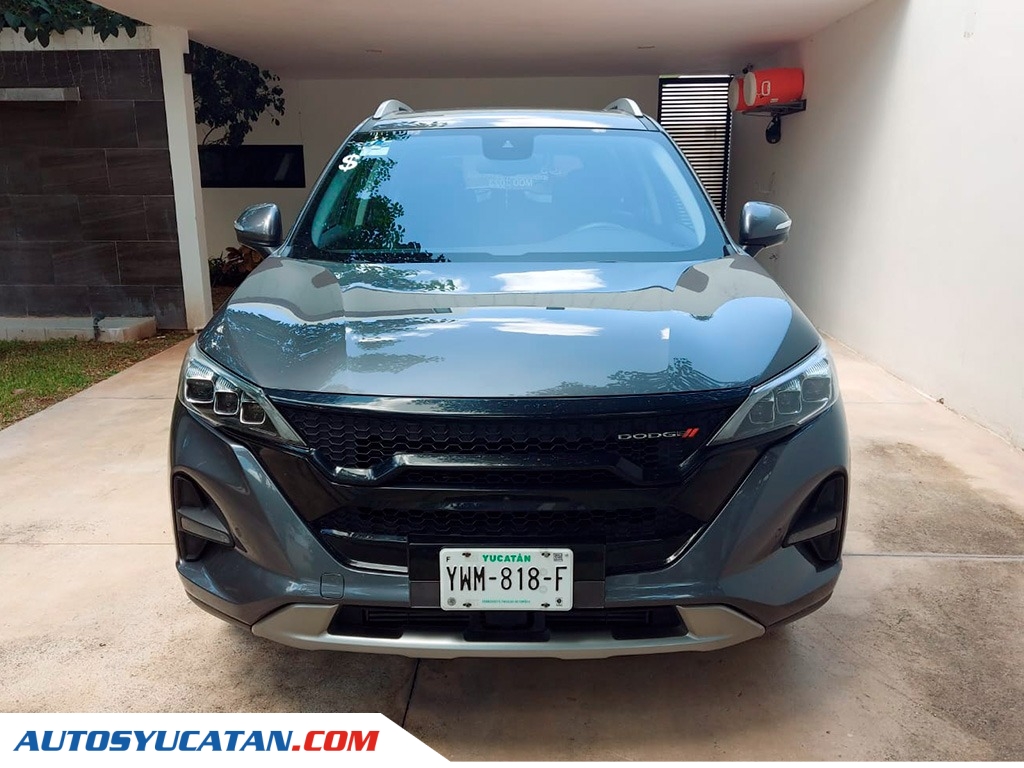 Dodge Journey GT 2023