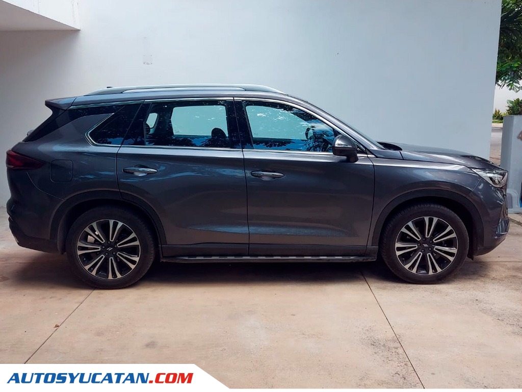Dodge Journey GT 2023