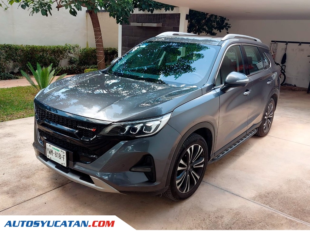 Dodge Journey GT 2023