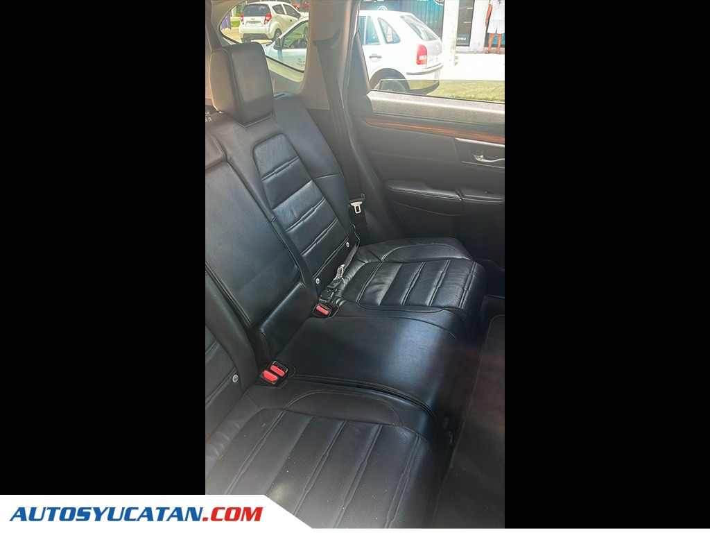 Honda CRV Touring 2018