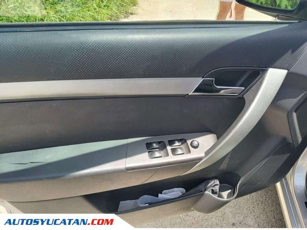 Chevrolet Aveo LTZ 2017