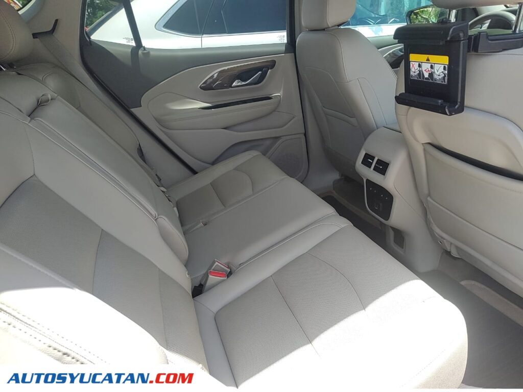 GMC Terrain Denali 2019