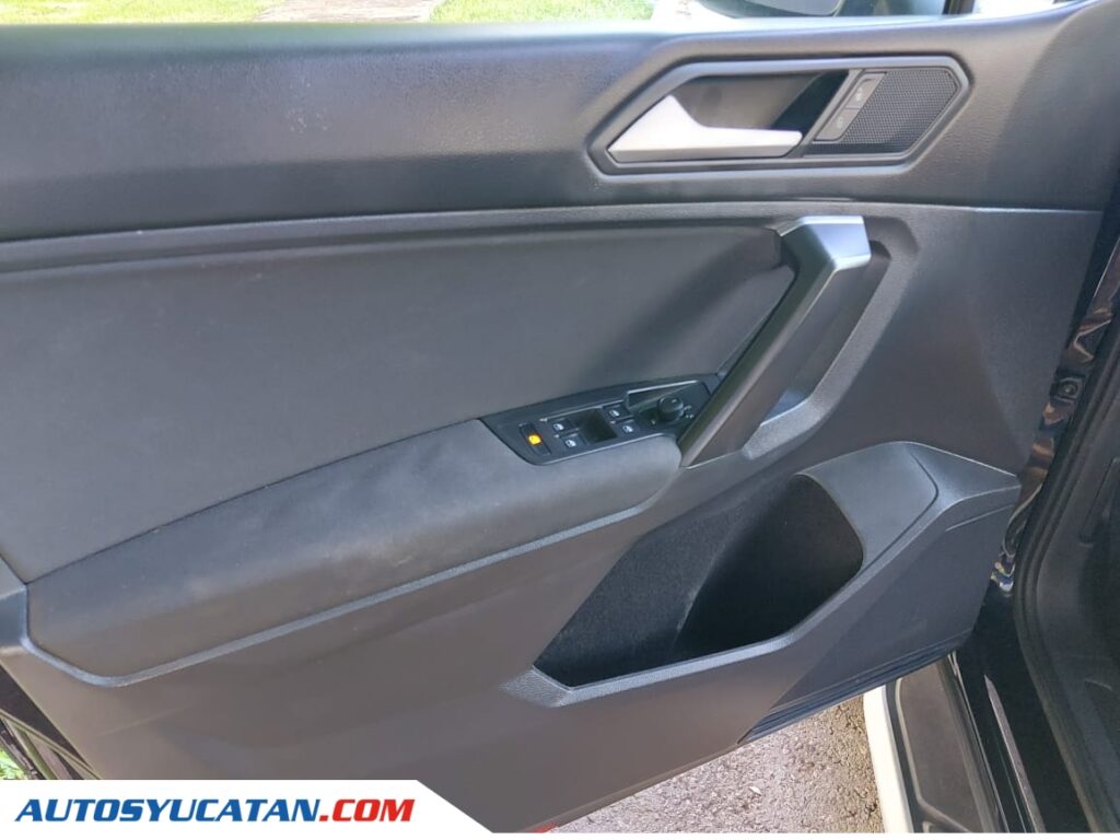 Volkswagen Tiguan Trendline 2021